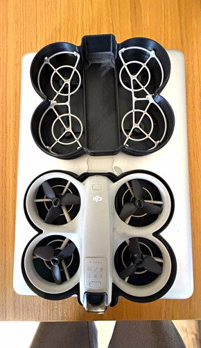 Dji neo ready - dji,