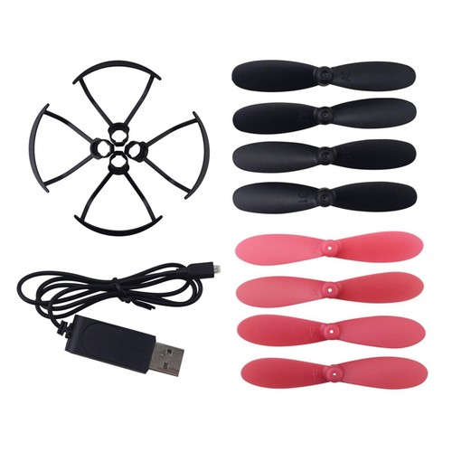 Drone blade protection - blade,