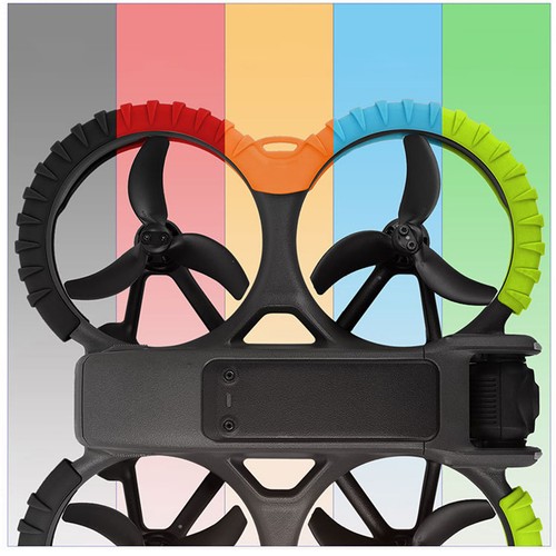 Propeller bumper lightweight - propeller,