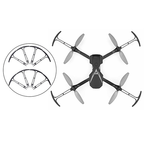 Pcs propeller guard - pcs,