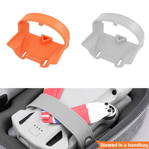 Drone propeller holder - drone, blades