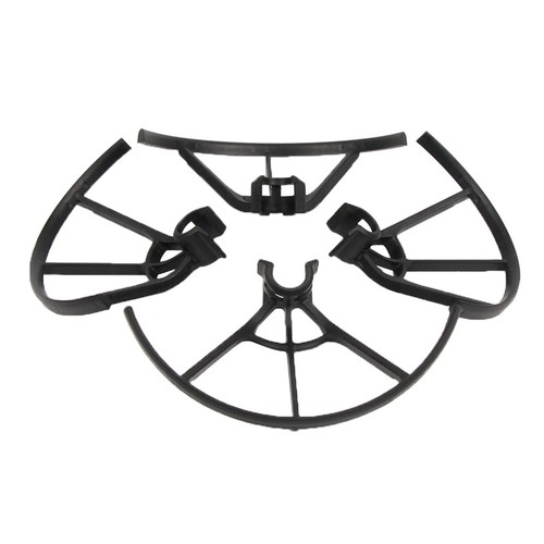 Piece propeller guard - propeller,