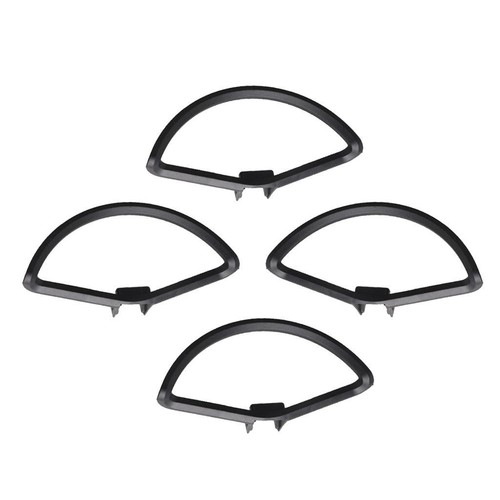 Quick release propeller - 4x,