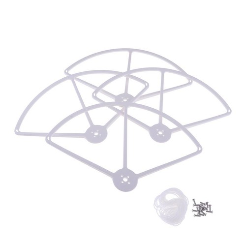 4pcs propeller protective ring - propeller,