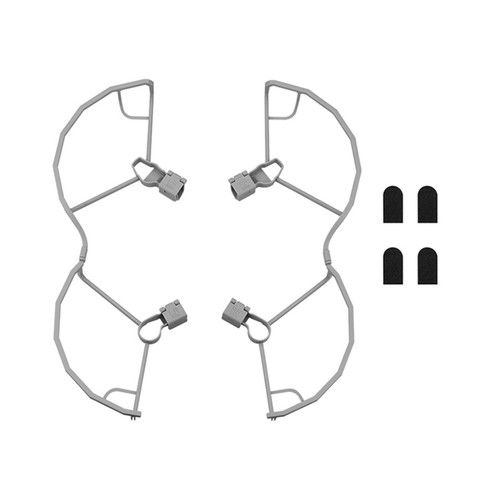 Propeller guard anti - propeller,