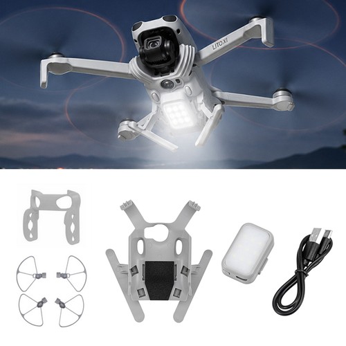For dji lito drone - for, 1