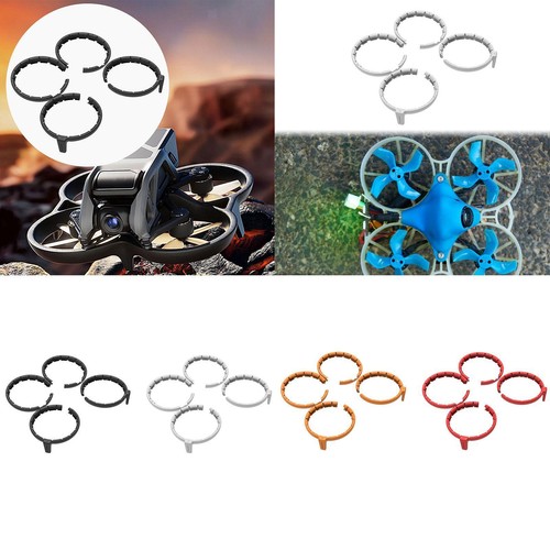 Drone propeller guard - 4x,