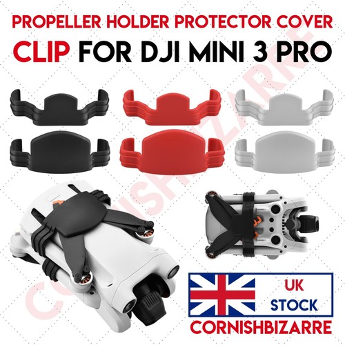 Dji mini pro propeller - mini,