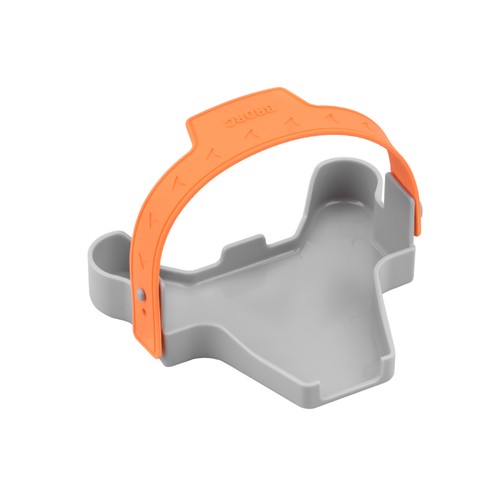 Drone propeller stabilizer - propeller,