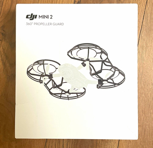 Sealed dji mini 360 - sealed, 2