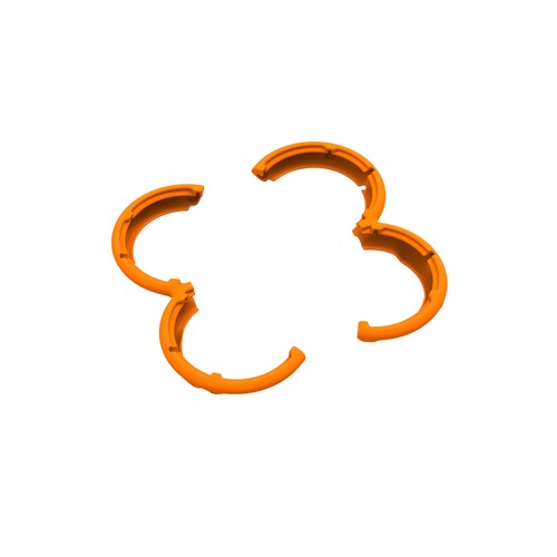 Mini drone propeller guard - mini,