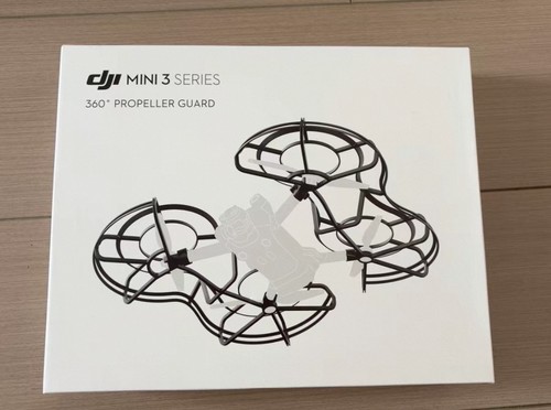 360 propeller guard for - guard, dji