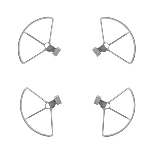 Propeller protection ring for - propeller,