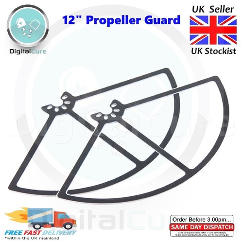 Propeller guard pair - propeller,
