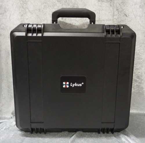 Lykus waterproof hard - lykus,