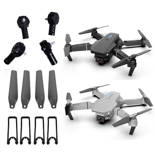 4pcs universal propeller blade - propeller,
