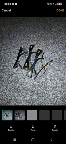 Mini quadcopter drone spare - quadcopter,