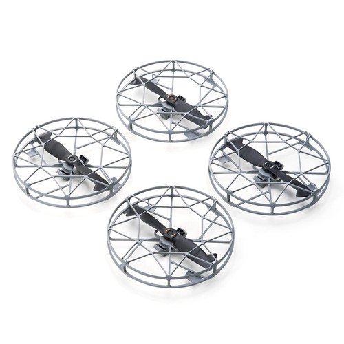 Drone propeller guard blade - guard,