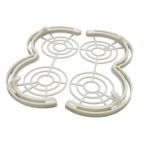 Protective bumper ring - bumper, dji
