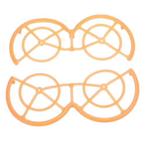 Drone propeller guard - drone,