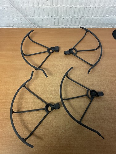 Anti collision ring propeller - anti-collision,