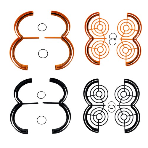 Propeller blade protective - blade,