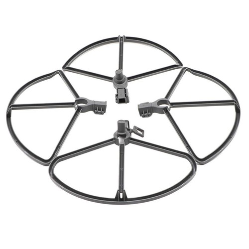Drone propeller guards prop - propeller,
