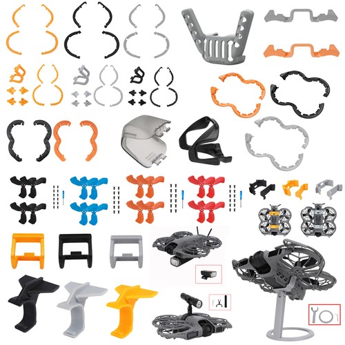 For dji neo drone propeller - 2,