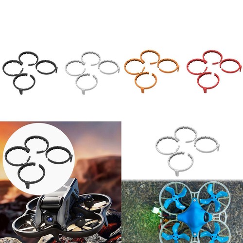 Drone propeller guard - propeller,