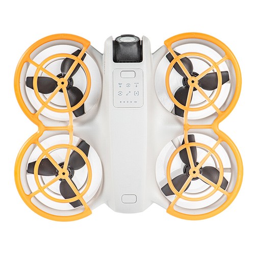 Propeller blade guard for - blade, dji