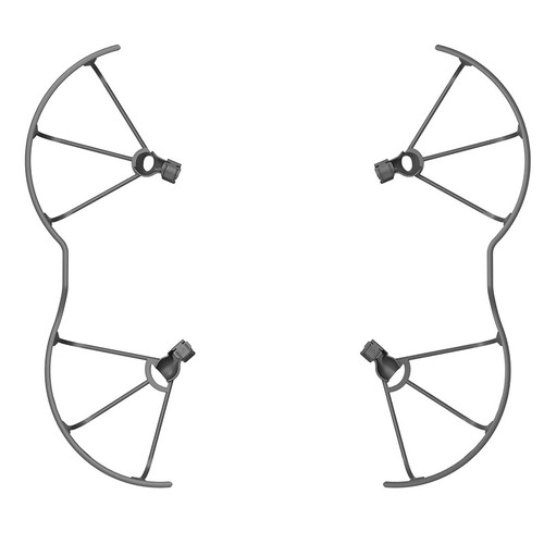 Anti collision ring propeller - ring,