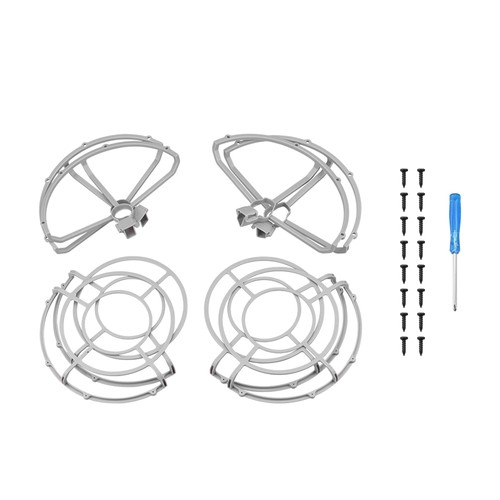 Propeller guard blades - propeller,