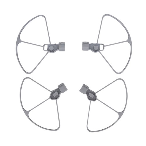 Bumper ring propeller guard - propeller,